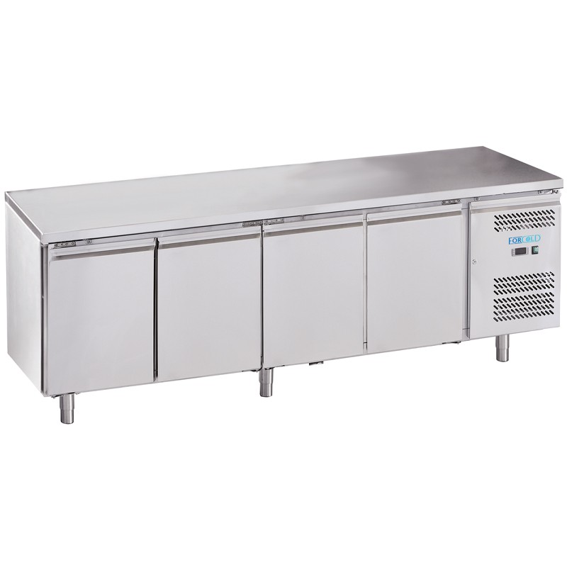 Forcold frysbänk M-GN4100BT-FC