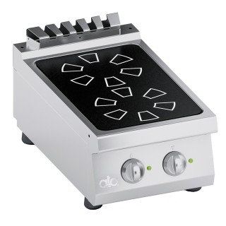 ATA induktionsspis K7ECI05TT