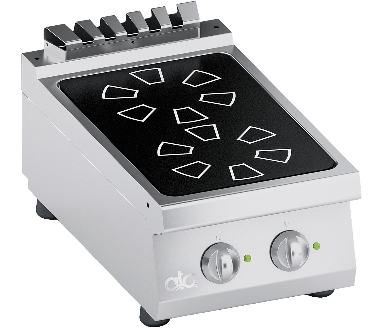 ATA induktionsspis K7ECI05TT
