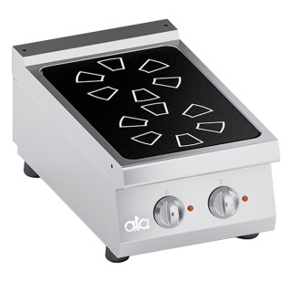 ATA elektrisk spis K7EVC05TT