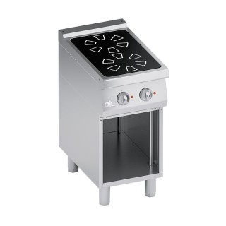 ATA elektrisk spis K7EVC05VV