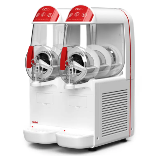 Ugolini sorbettmaskin NG 10/2 L Easy