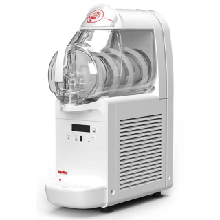 Ugolini mjukglassmaskin MiniGEL Plus 1