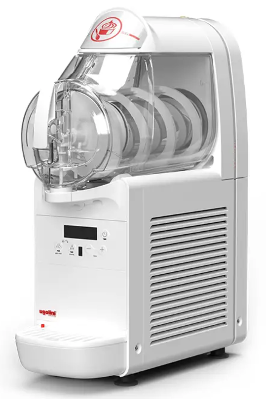 Ugolini mjukglassmaskin MiniGEL Plus 1