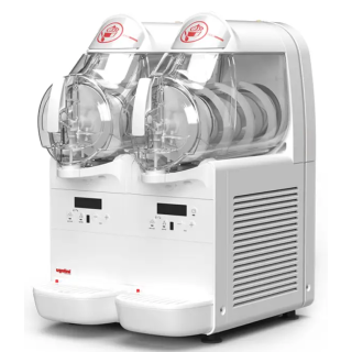 Ugolini mjukglassmaskin MiniGEL Plus 2