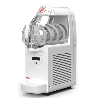 Ugolini mjukglassmaskin MiniGEL Plus 1 LK