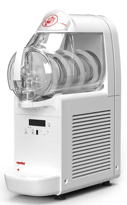 Ugolini mjukglassmaskin MiniGEL Plus 1 LK