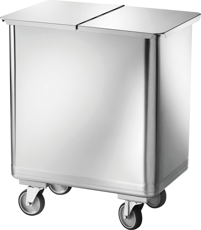 Forcar avfallscontainer AV4666