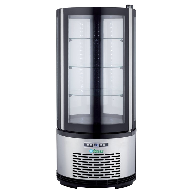 Forcar exponeringskyl ARC100B