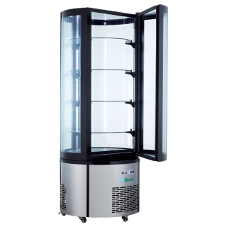 Forcar exponeringskyl ARC400RC