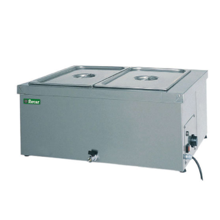 Forcar vattenbad BM 1782
