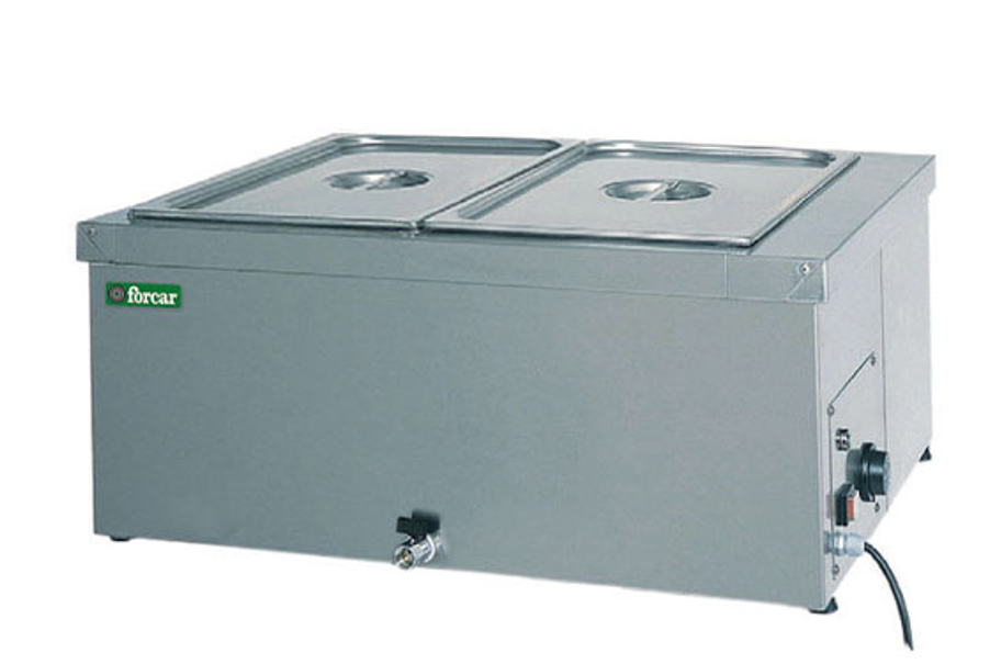 Forcar vattenbad BM 1782