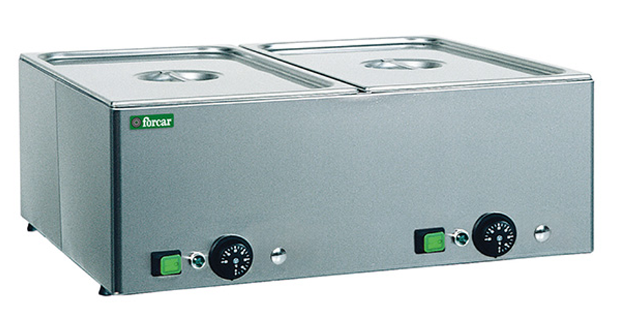 Forcar vattenbad BM 21