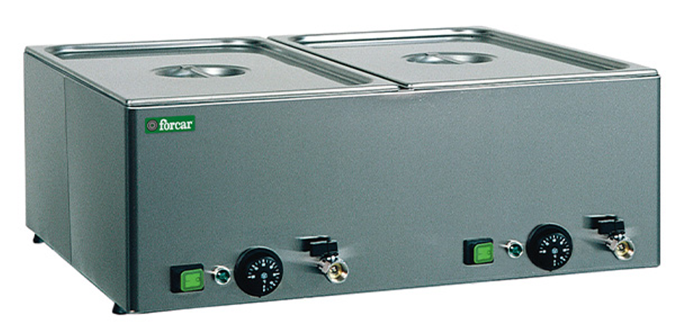 Forcar vattenbad BMV 21