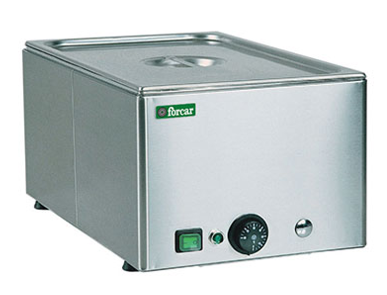 Forcar vattenbad BM 11