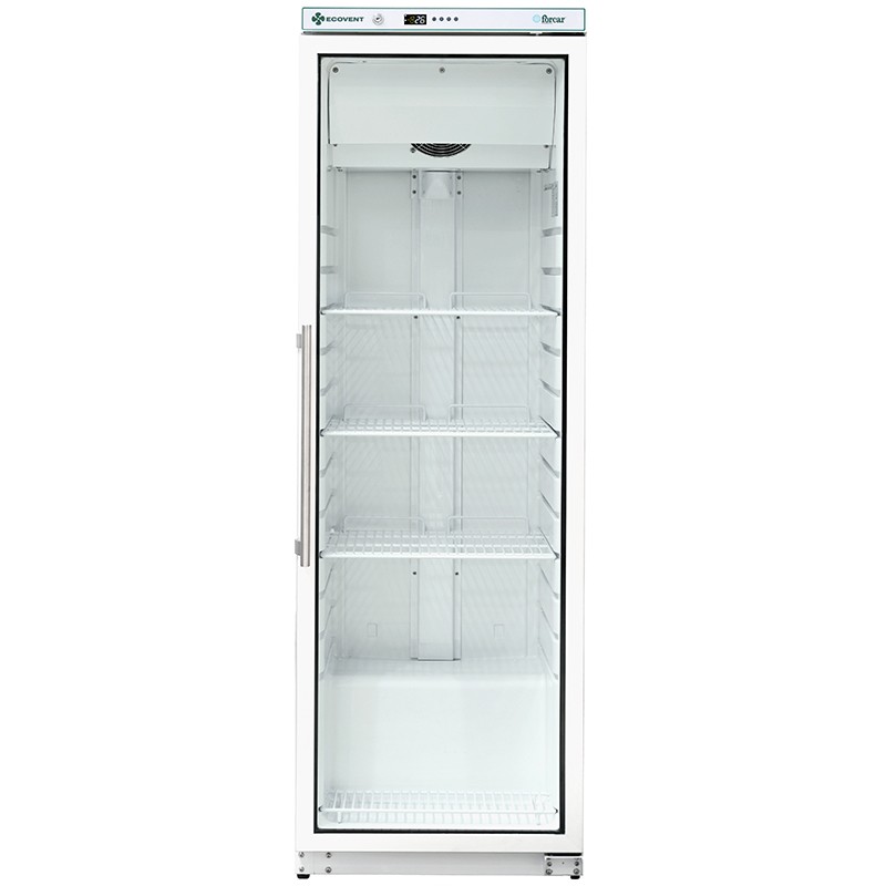 Forcar displaykylskåp G-ERV400G
