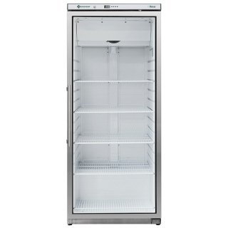 Forcar glassdörrsfrys G-EFV600GSS