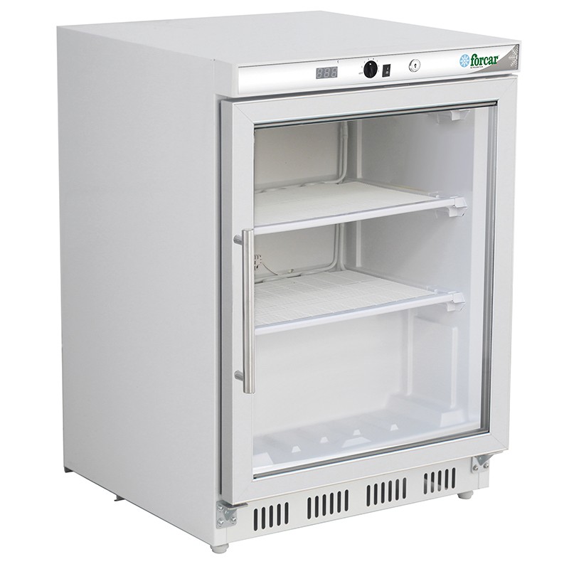 Forcar underbänksfrys G-EF200G