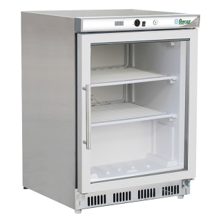 Forcar underbänksfrys frys G-EF200GSS