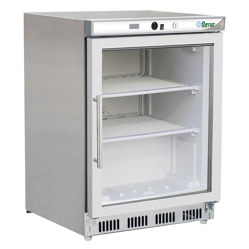Forcar underbänksfrys frys G-EF200GSS