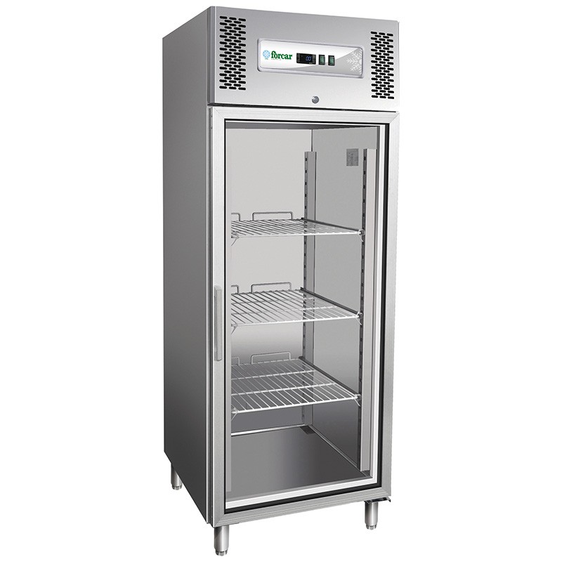Forcar vitrinfrys G-GN650BTG