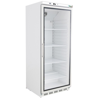 Forcar vitrinskyl G-ER600G