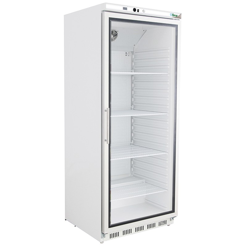Forcar vitrinskyl G-ER600G