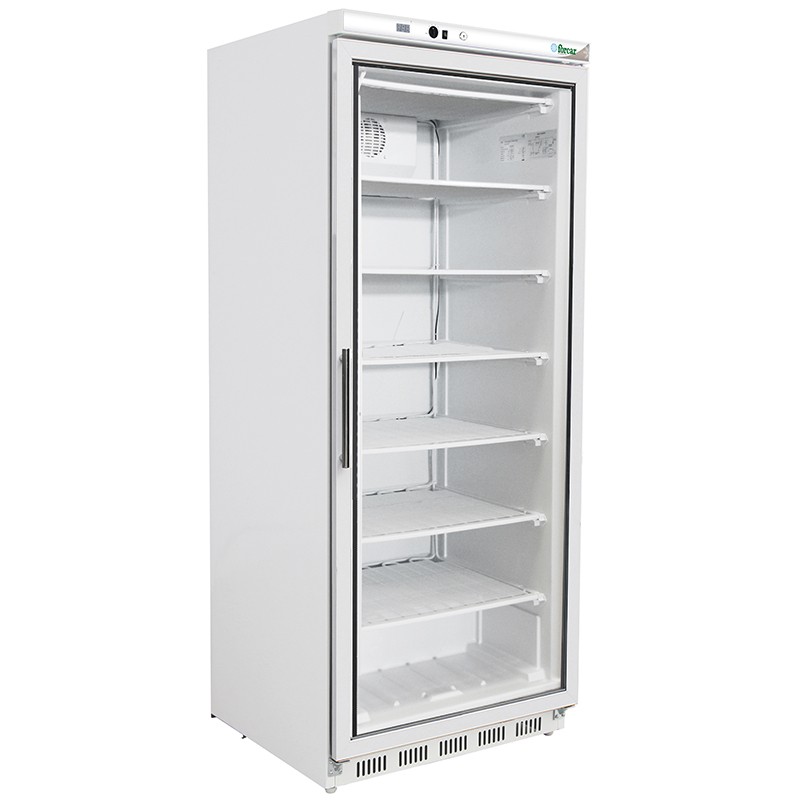 Forcar exponeringsfrys G-EF600G