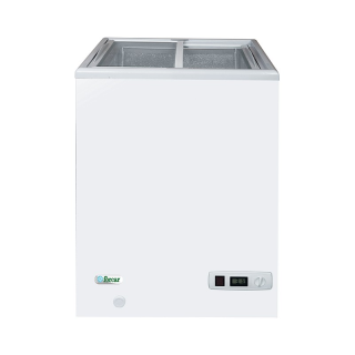 Forcar frysbox G-SD100S