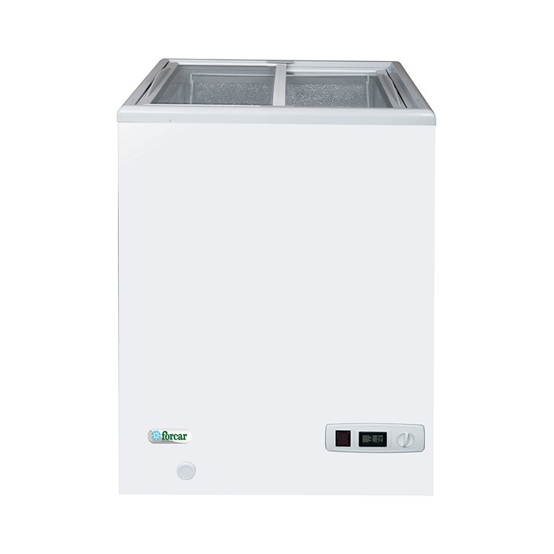 Forcar frysbox G-SD100S