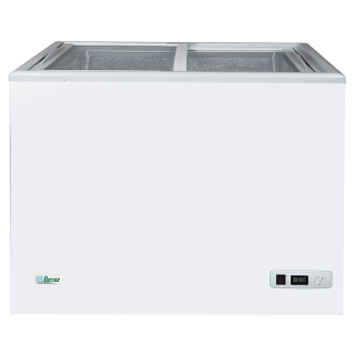 Forcar frysbox G-SD200S