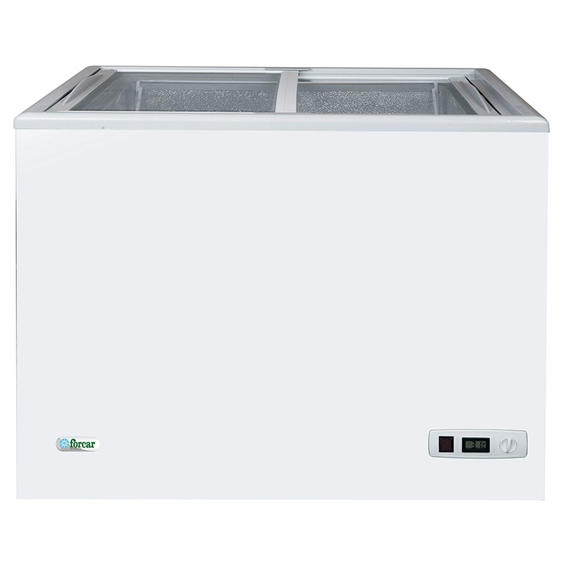 Forcar frysbox G-SD200S