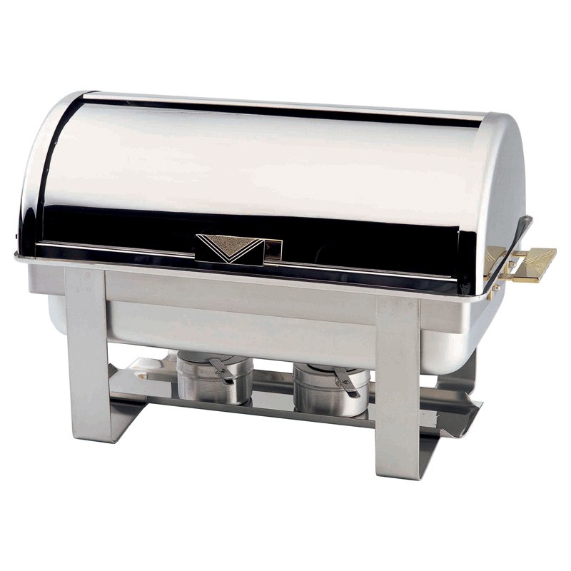 Forcar chafing dish 1/1 GN CD 9801