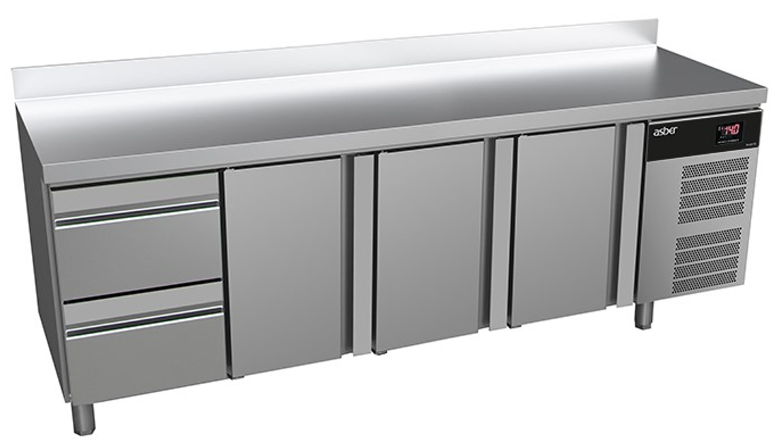 Asber kylbord ATP-7-225-32