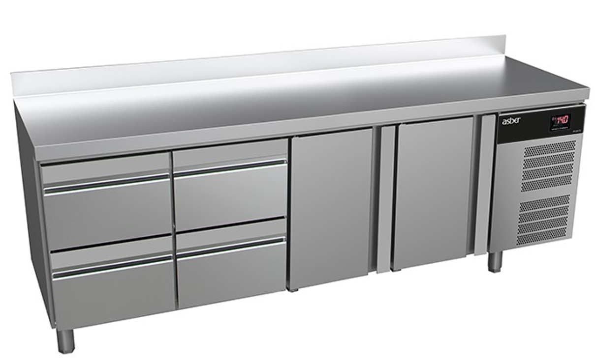 Asber kylbord ATP-7-225-24