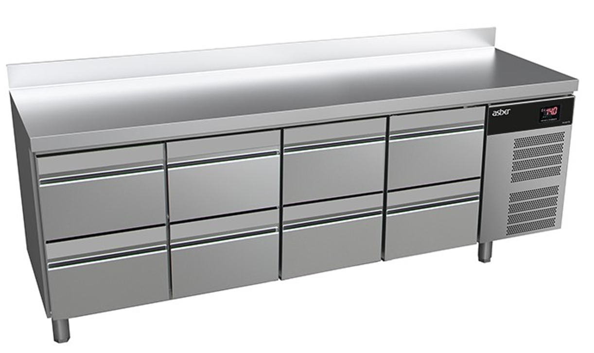 Asber kylbord ATP-7-225-08