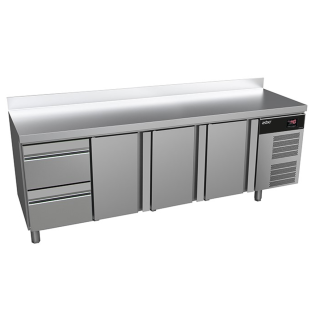 Asber kylbord GGTP-7-225-32