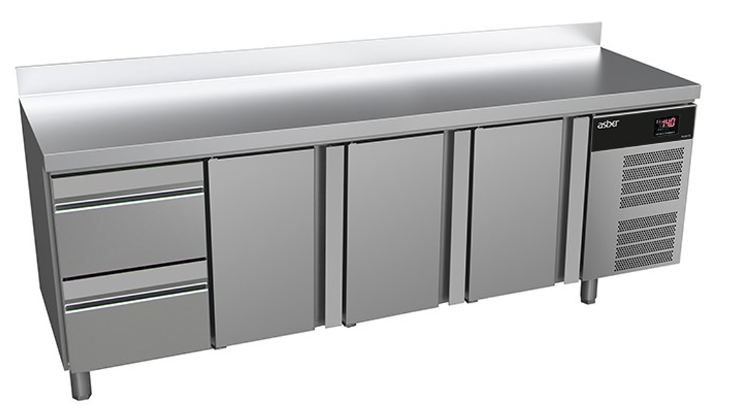 Asber kylbord GGTP-7-225-32