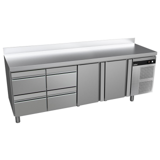 Asber kylbord GGTP-7-225-24