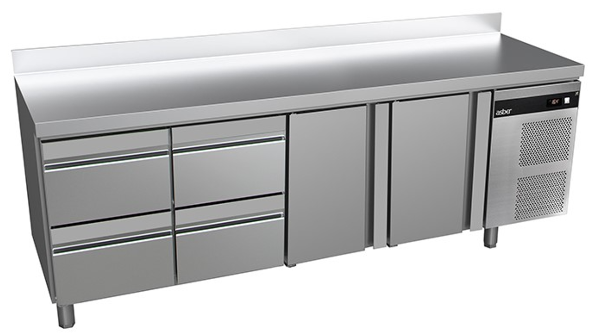 Asber kylbord GGTP-7-225-24