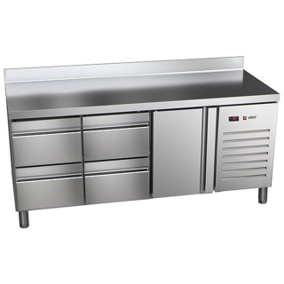 Asber kylbord ETP-7-180-14 HC