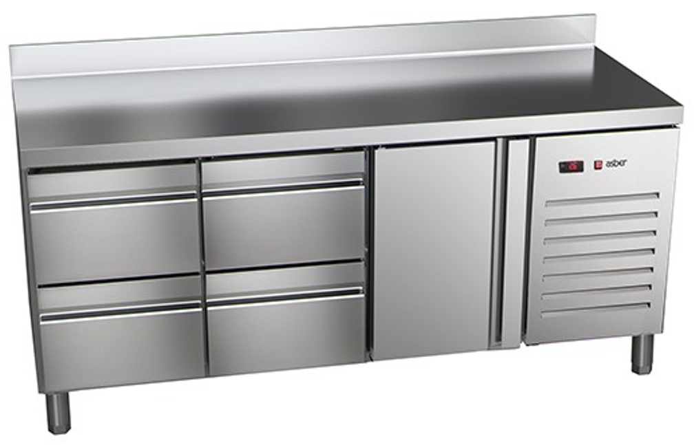 Asber kylbord ETP-7-180-14 HC