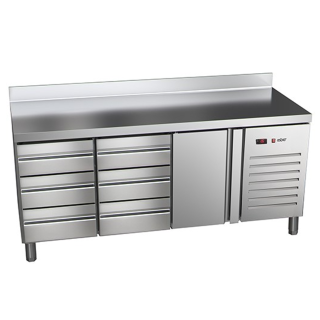 Asber kylbord ETP-7-180-16 HC