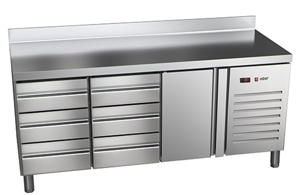 Asber kylbord ETP-7-180-16 HC