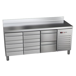 Asber kylbord ETP-7-180-08 HC