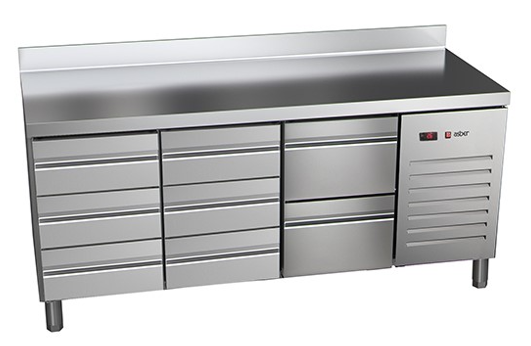 Asber kylbord ETP-7-180-08 HC