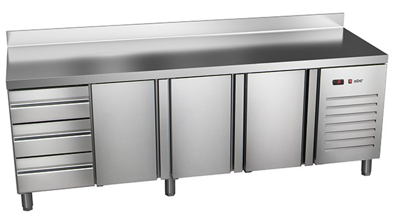 Asber kylbord ETP-7-225-32 HC