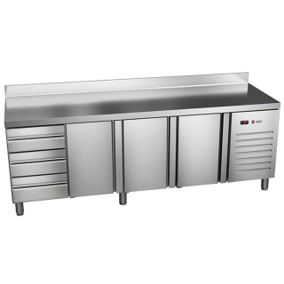 Asber kylbord ETP-7-225-33 HC