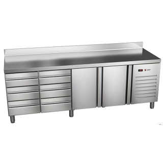 Asber kylbord ETP-7-225-26 HC