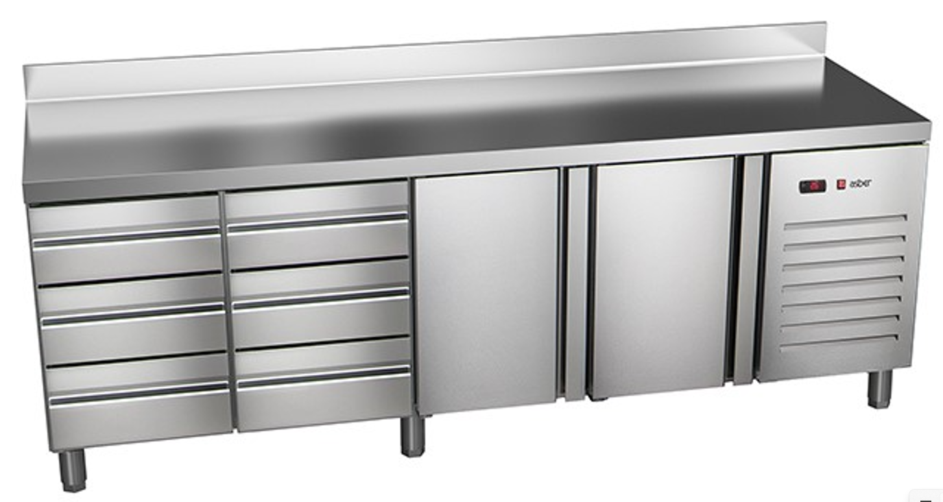Asber kylbord ETP-7-225-26 HC
